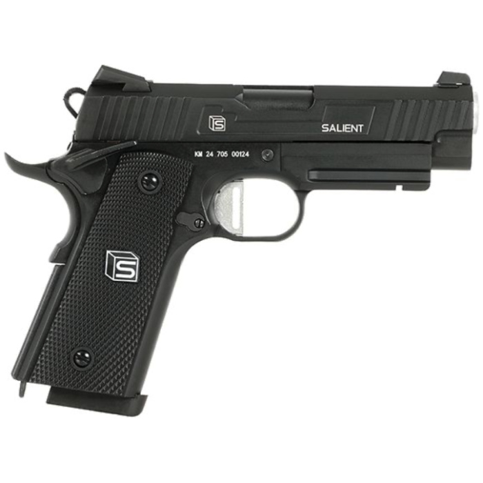 EMG x SAI 1911 Gas Blowback Pistol (by Double Bell - 705) - Image 2