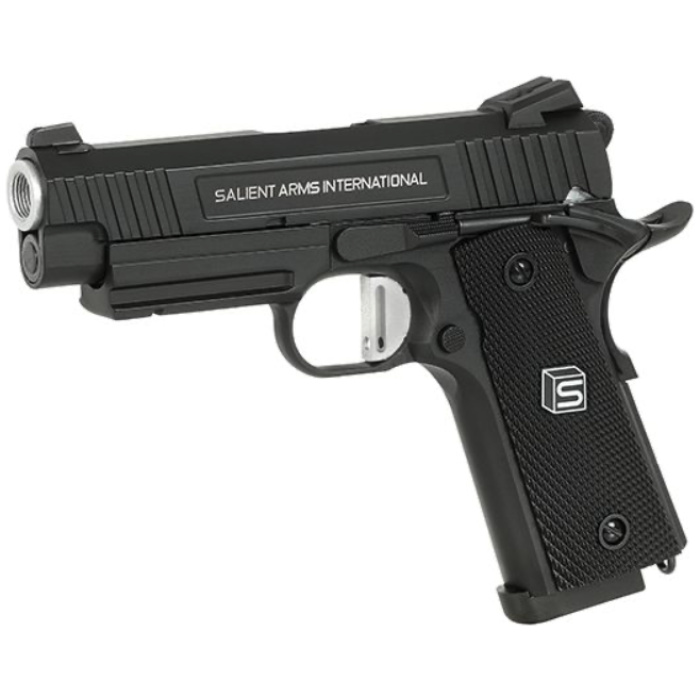 EMG x SAI 1911 Gas Blowback Pistol (by Double Bell - 705) - Image 3
