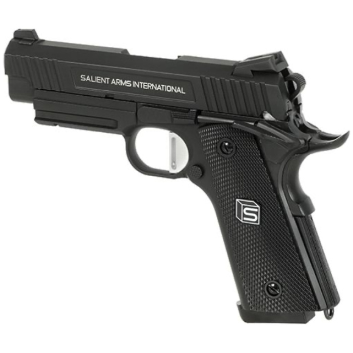 EMG x SAI 1911 Gas Blowback Pistol (by Double Bell - 705) - Image 4