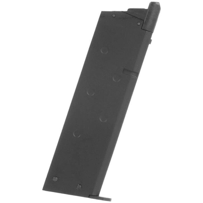G&G GPM 1911 Gas Blow Back Magazine - Image 4