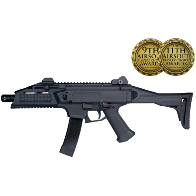 ASG CZ Scorpion EVO 3 A1 AEG
