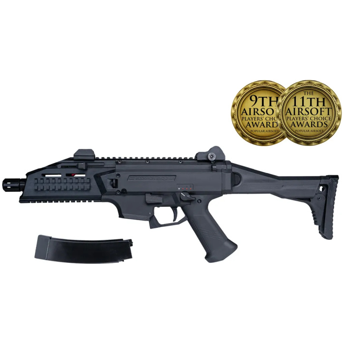 ASG CZ Scorpion EVO 3 A1 AEG - Image 3