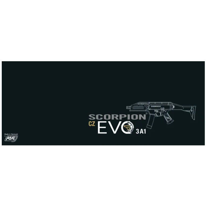 ASG CZ Scorpion EVO 3 A1 AEG - Image 2