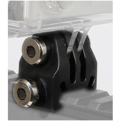 Go Pro / Camera 20mm Ris Rail Mount