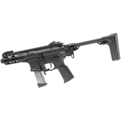 G&G ARP9 3.0P AEG Black