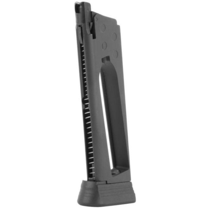 Sig Sauer ProForce 1911 TACOPS Co2 Blowback Pistol (Black) - Image 8