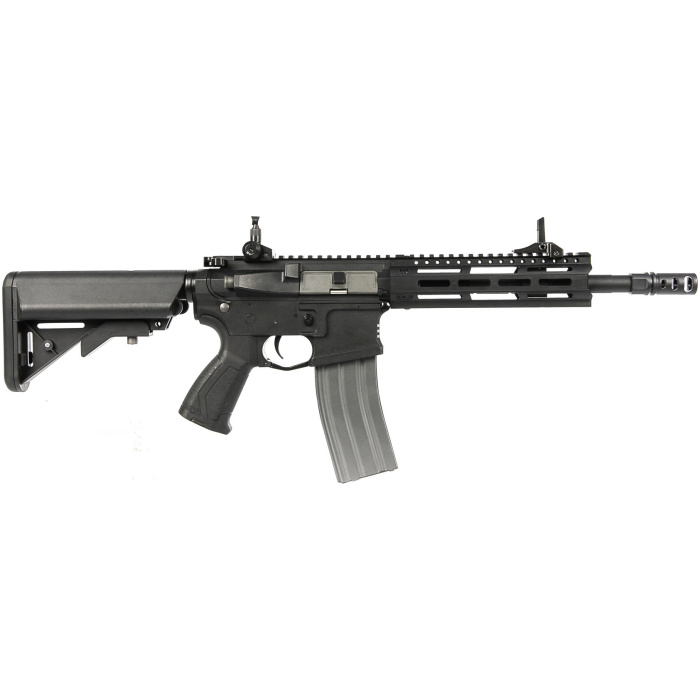 G&G cm16 Raider 2.0 Black - Image 3