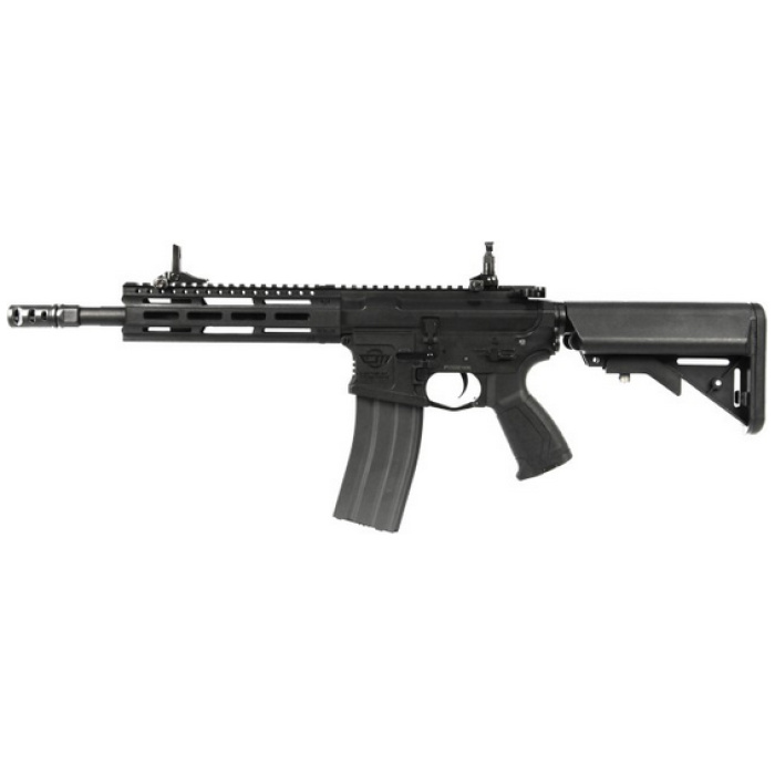 G&G Cm16 Raider 2.0 - Black