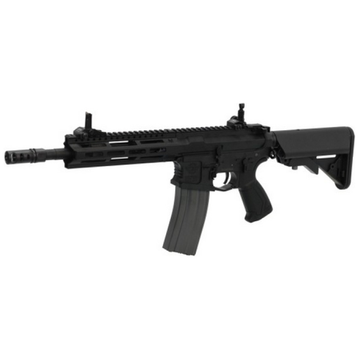 G&G cm16 Raider 2.0 Black - Image 2