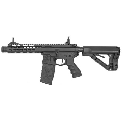 G&G CM16 WILD HOG 7" - BLACK