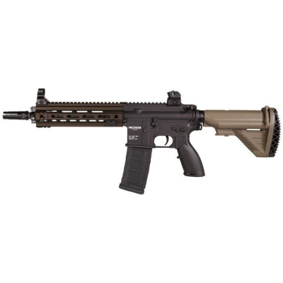 Rossi M4 Neptune DEVGRU-T 9 inch (ETU Programmable Trigger - Tan)