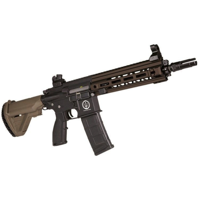 Rossi M4 Neptune DEVGRU-T 9 inch (ETU Programmable Trigger - Tan) - Image 3
