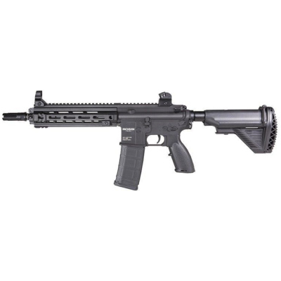 Rossi M4 Neptune DEVGRU-BK 9 inch (ETU Programmable Trigger - Black)