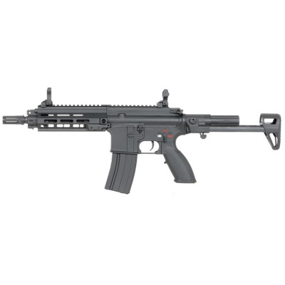 S&T ST416 Sports Line AEG (G3 Gearbox - Black)