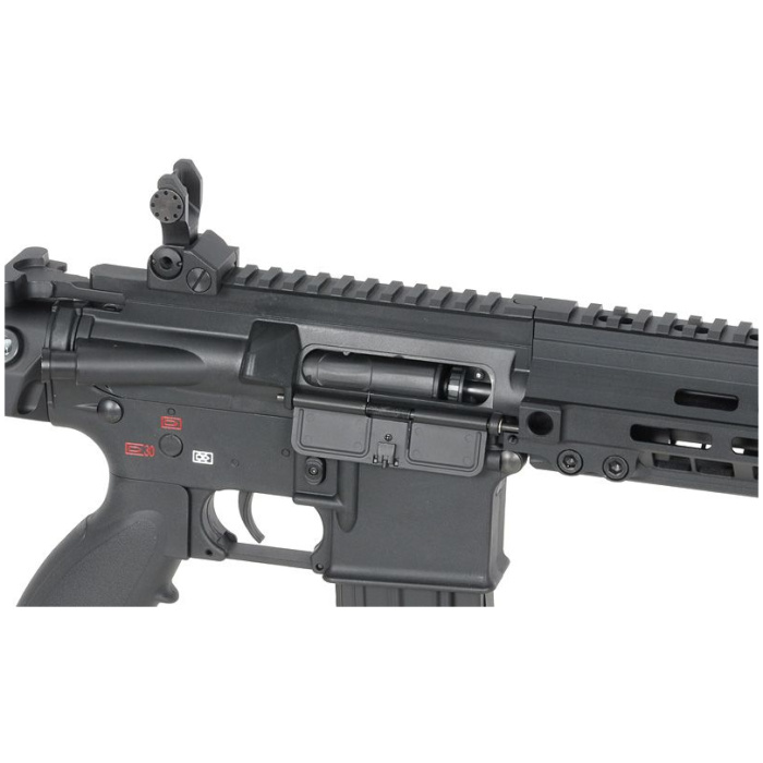 S&T ST416 Sports Line AEG (G3 Gearbox - Black) - Image 4