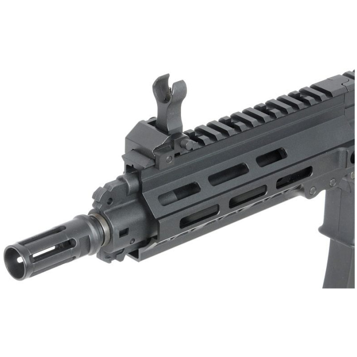 S&T ST416 Sports Line AEG (G3 Gearbox - Black) - Image 3