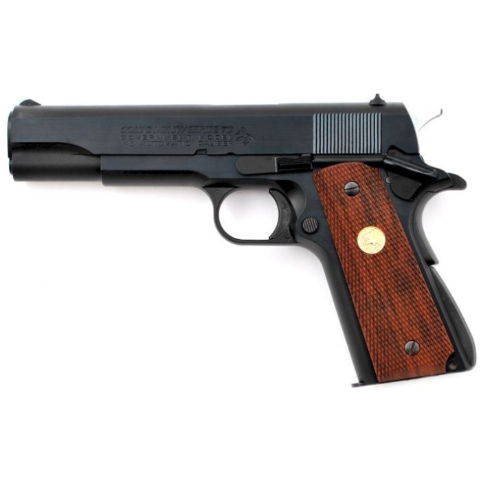 Tokyo Marui 1911 MK IV Government Series - Image 5