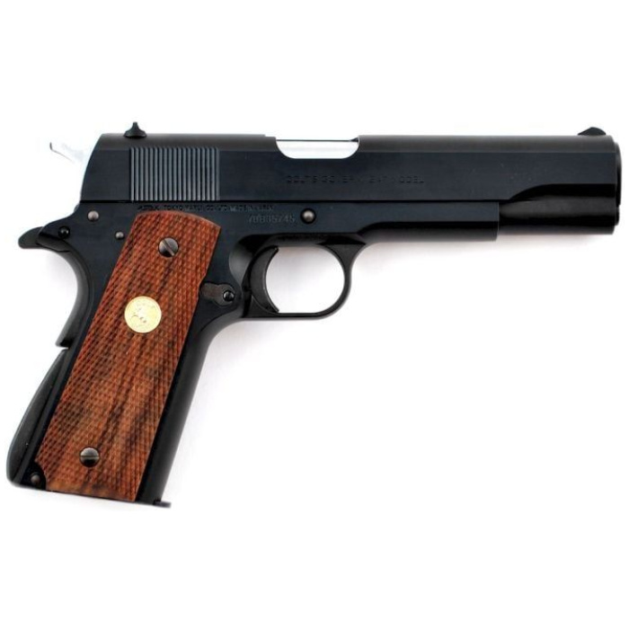 Tokyo Marui 1911 MK IV Government Series - Image 4