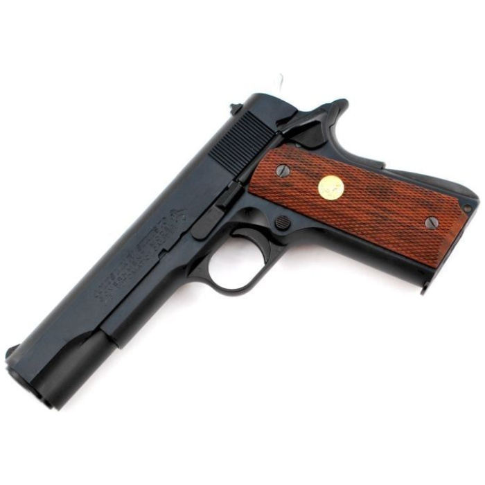 Tokyo Marui 1911 MK IV Government Series - Image 3