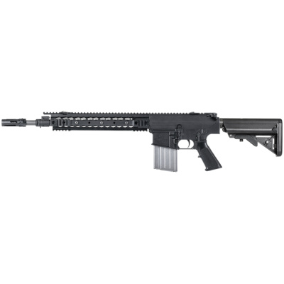 KAC SR25 ECC Gas Blowback Rifle (SR-25 - VFC)