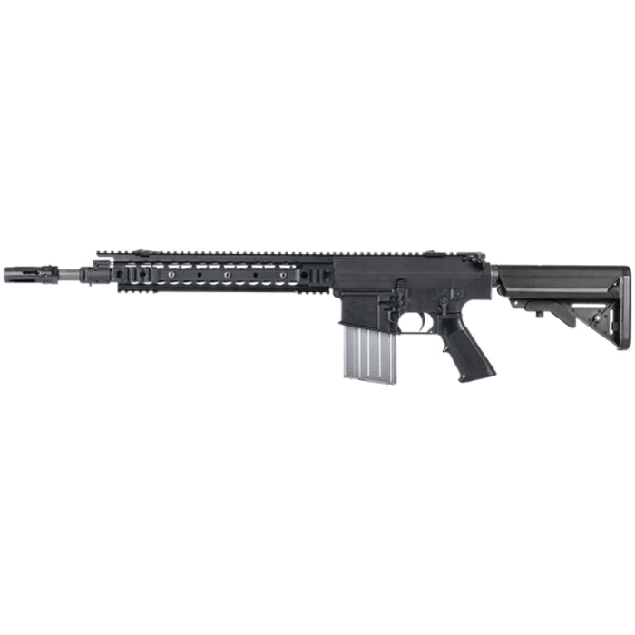 KAC SR25 ECC Gas Blowback Rifle (SR-25 - VFC)