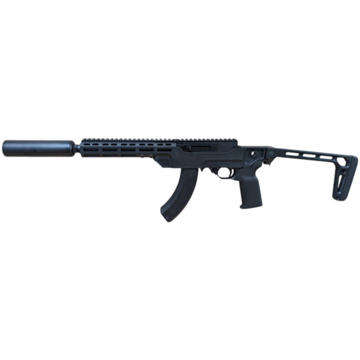 Ace 1 Arms x22 Gas Blowback Rifle with Suppressor
