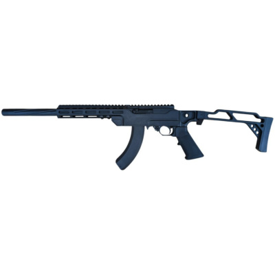 Ace 1 Arms x22 Extended Barrel Gas Blowback Rifle