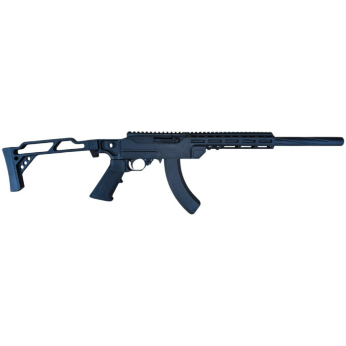 Ace 1 Arms x22 Extended Barrel Gas Blowback Rifle - Image 2