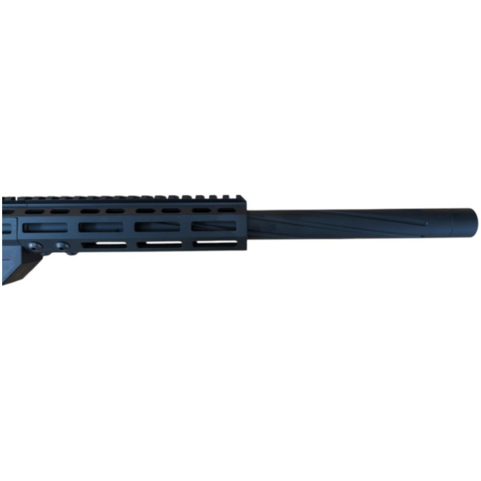 Ace 1 Arms x22 Extended Barrel Gas Blowback Rifle - Image 3