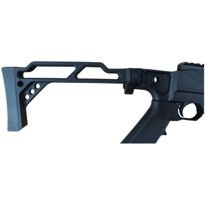 Ace 1 Arms x22 Extended Barrel Gas Blowback Rifle - Image 4