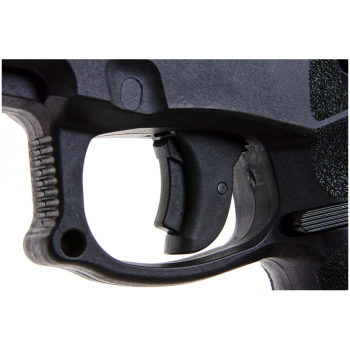 KJWorks ASG Steyr L9-A2 Gas Blowback Pistol - Image 6