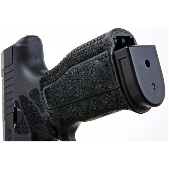 KJWorks ASG Steyr L9-A2 Gas Blowback Pistol - Image 7