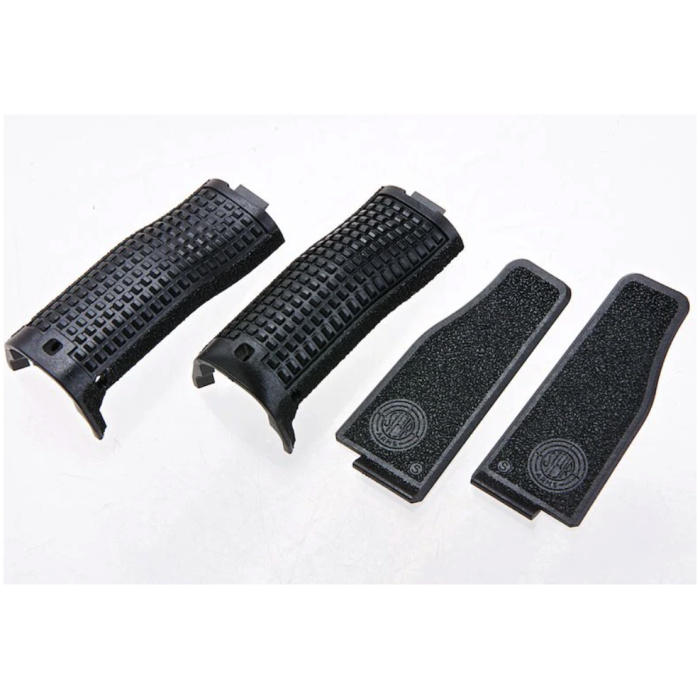 KJWorks ASG Steyr L9-A2 Gas Blowback Pistol - Image 10