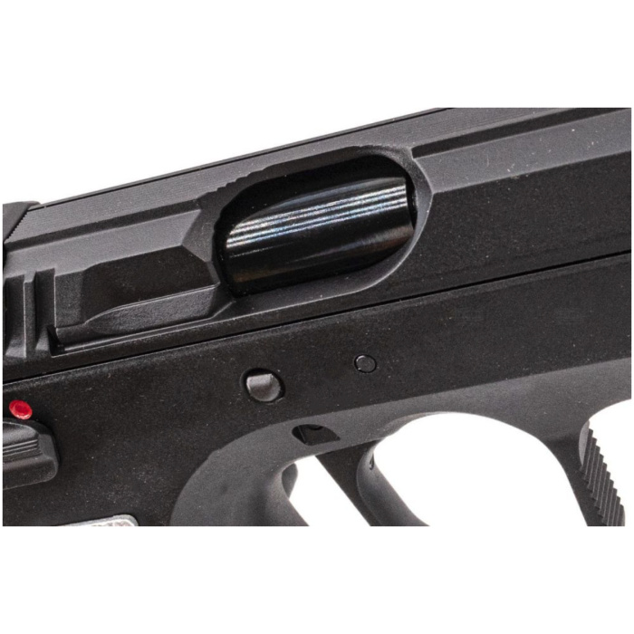 KJWorks CZ TS2 Shadow KP15 Gas Blowback Pistol - Image 8