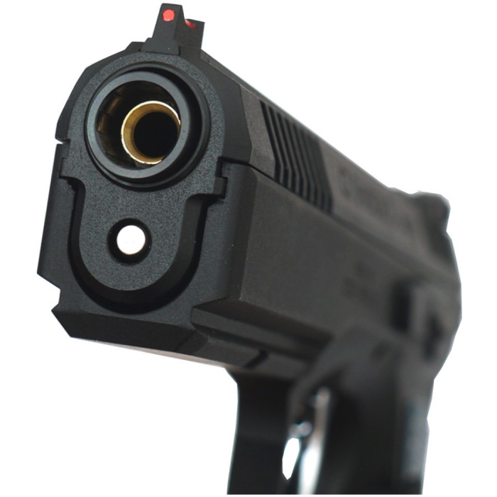 KJWorks KP15 Shadow 2 Gas Blowback Pistol - Image 8
