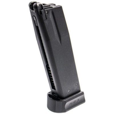 KJWorks CZ Shadow 2 Series 26 Round Gas Magazine