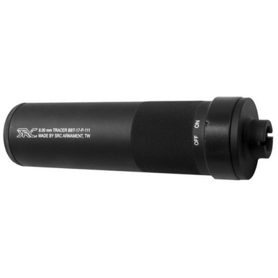 SRC METAL 155 X 40MM TRACER UNIT