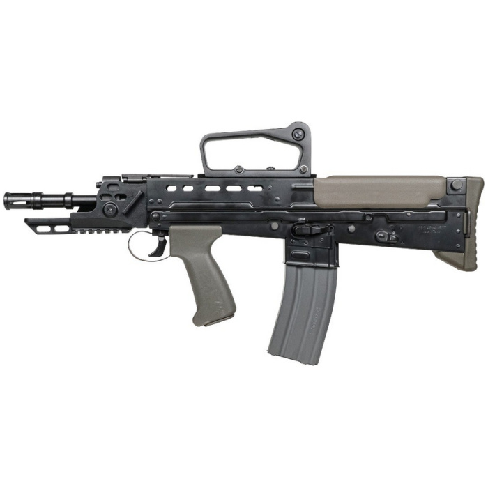 G&G L85 AFV 2.0 AEG - Image 3
