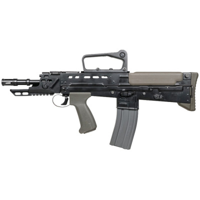 G&G L85 AFV 2.0 AEG