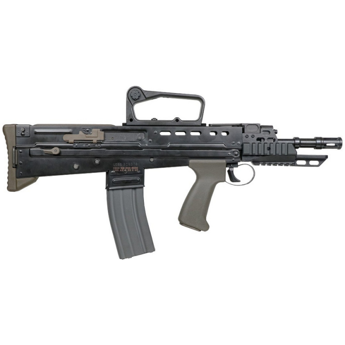 G&G L85 AFV 2.0 AEG - Image 2