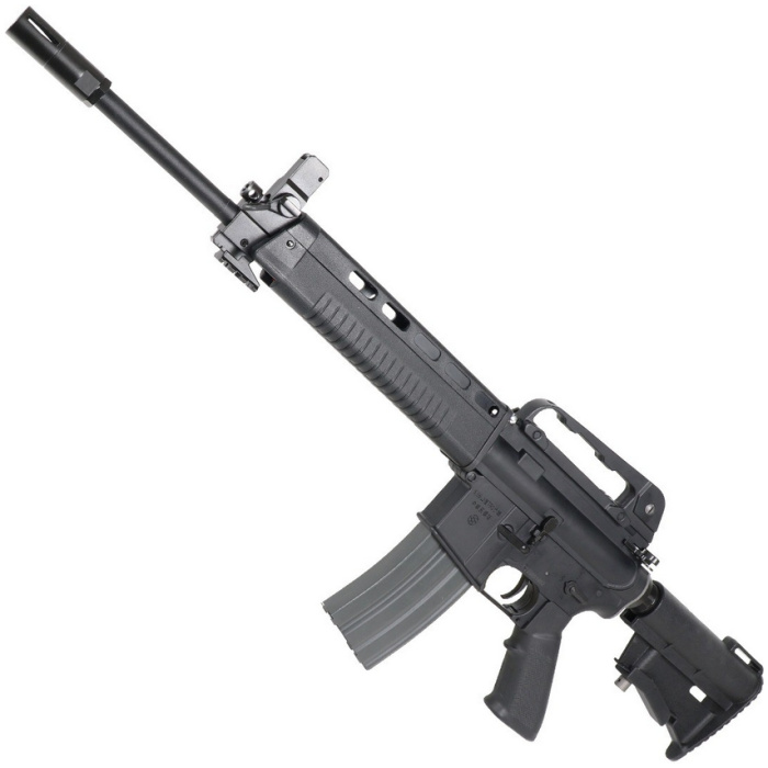 G&G  GTW91-P Polymer GT Advanced G2 AEG With ETU Mosphet - Image 5