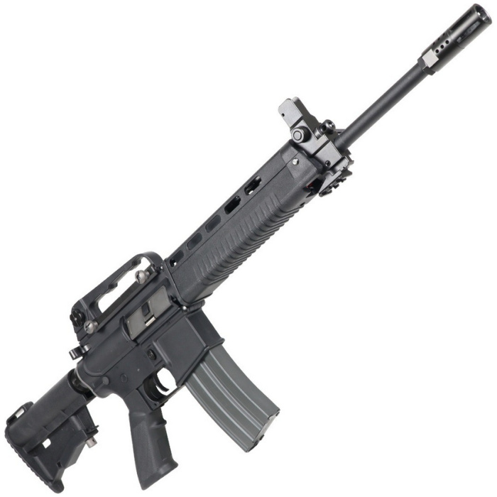 G&G  GTW91-P Polymer GT Advanced G2 AEG With ETU Mosphet - Image 4