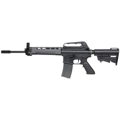 G&G GTW91-P Polymer GT Advanced G2 AEG With ETU Mosphet