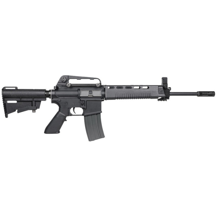 G&G  GTW91-P Polymer GT Advanced G2 AEG With ETU Mosphet - Image 2