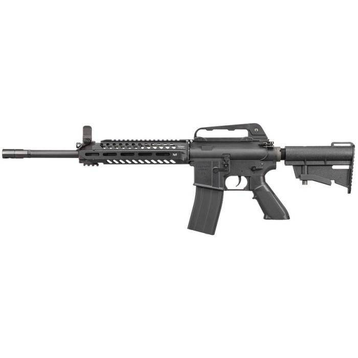 G&G 91 GBB 3.0 Gas Blow Back Rifle - Image 4