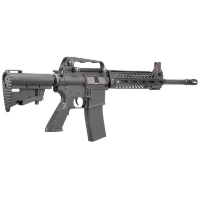 G&G 91 GBB 3.0 Gas Blow Back Rifle