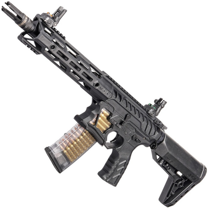 G&G TR16 GMS II MK1 Light Weight Polymer GT Advanced AEG (ETU + MOSFET) - Image 6