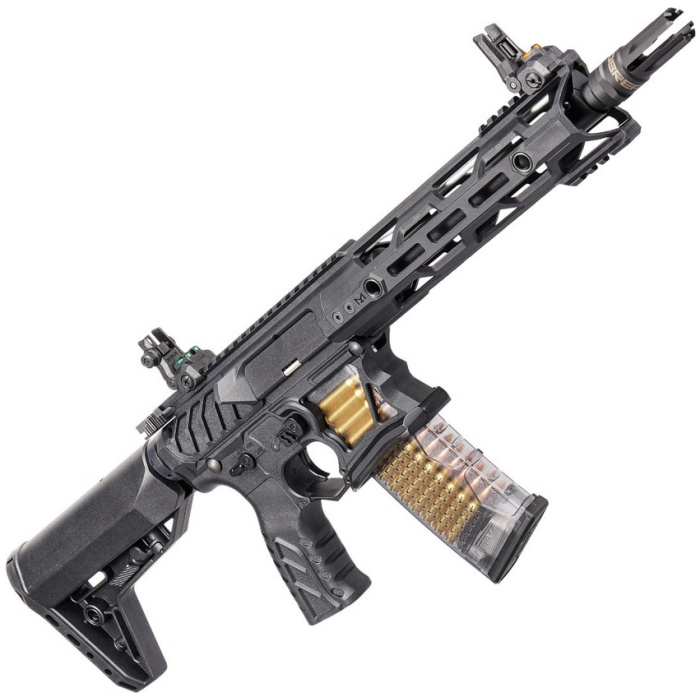 G&G TR16 GMS II MK1 Light Weight Polymer GT Advanced AEG (ETU + MOSFET) - Image 5