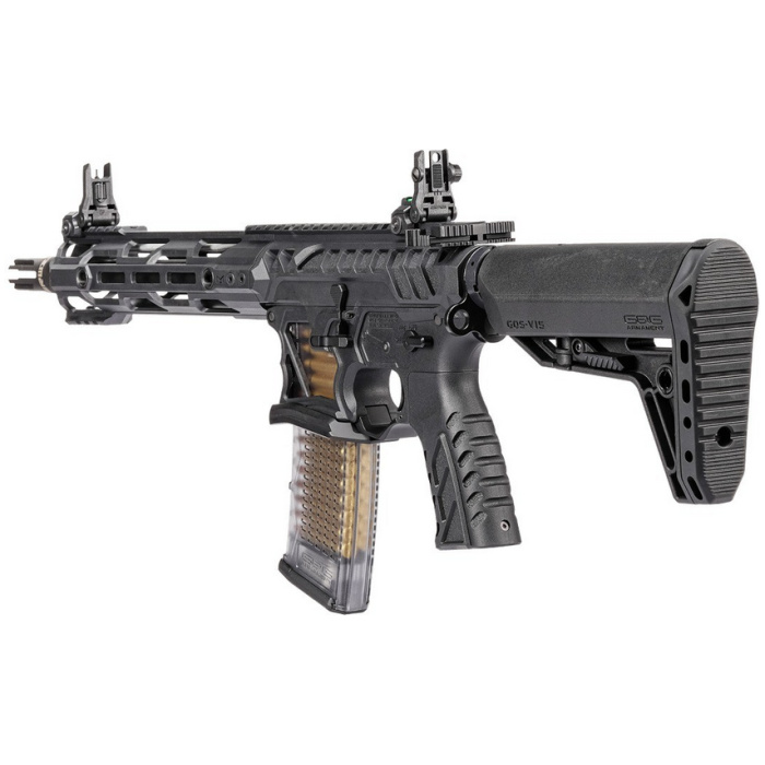 G&G TR16 GMS II MK1 Light Weight Polymer GT Advanced AEG (ETU + MOSFET) - Image 3