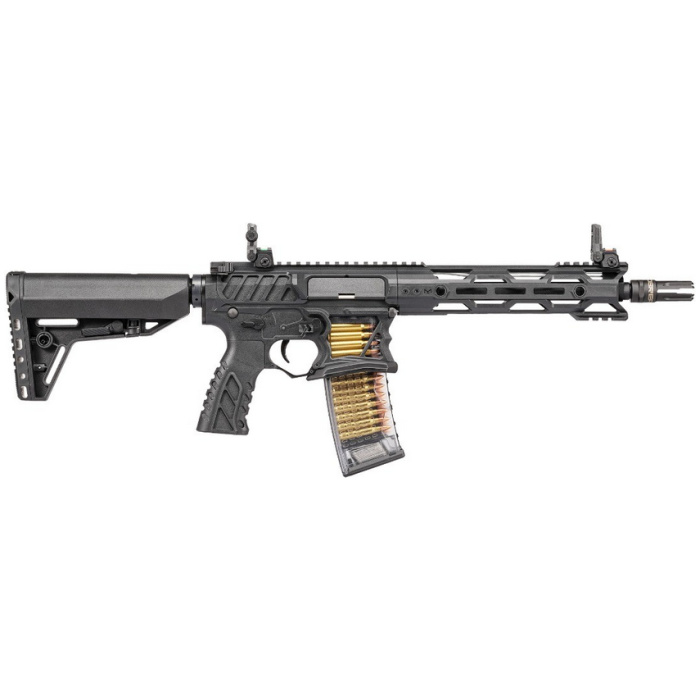 G&G TR16 GMS II MK1 Light Weight Polymer GT Advanced AEG (ETU + MOSFET) - Image 2